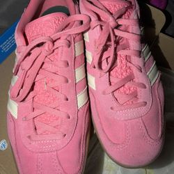 GAZELLE INDOOR W Size 9 Pink 