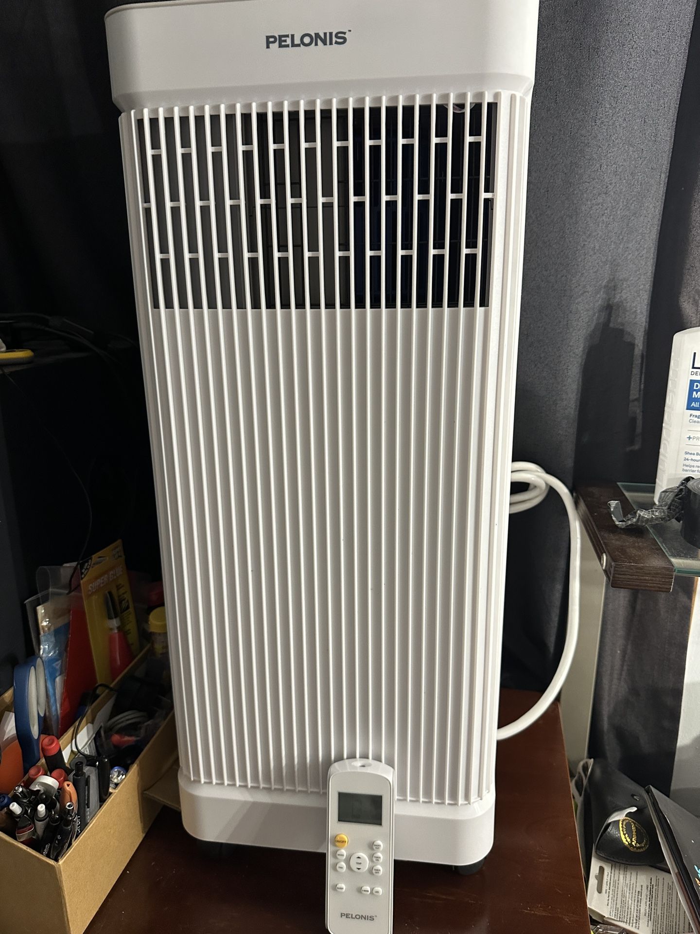 5000 BTU Portable Air Conditioner