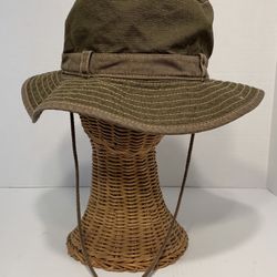 GAP Kids 100% Cotton Bucket Hat S/M
