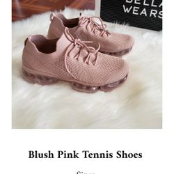 Tennis Shoes