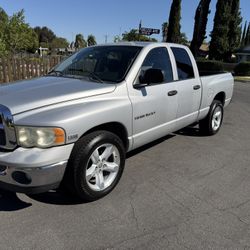 2003 Dodge Ram 1500