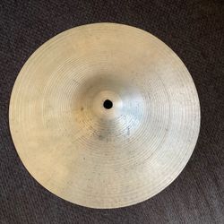 Zildjian 11” Cymbal