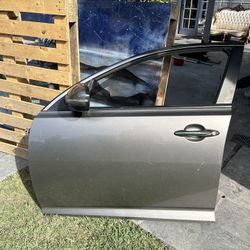 2011, 2012, 2013, 2014, 2015 KIA Front Door