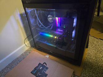 High End GAMING PC