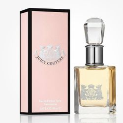 Juicy Couture by Juicy Couture Eau de Parfum Spray Women 1.0 FL oz/30 ML New