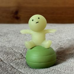 SMISKI - Exercise Series (Yoga Ball)