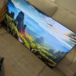 LG C5 65” OLED
