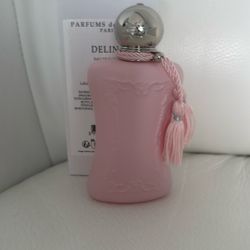 Parfums De Marly Delina New In Tester Packaging 