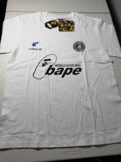 Bape t shirt