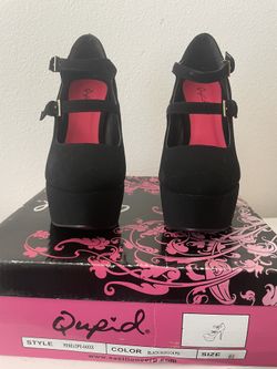 Qupid - Penelope - 6.5