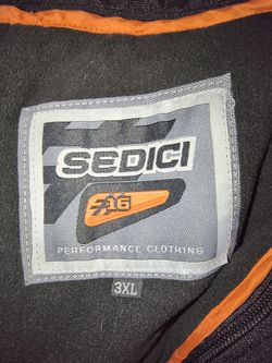 Sedici Ultimo H2O 3/4 JK