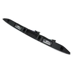 Tailgate Trunk Release Switch Mini Cooper