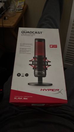 Microphone