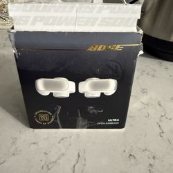 Bose 60th Diamond Ultra Open Headphones