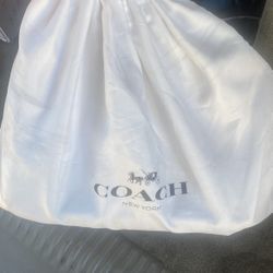 Coach Bag Original