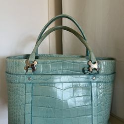 Escada Genuine Brand With Real Leather