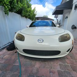 Miata