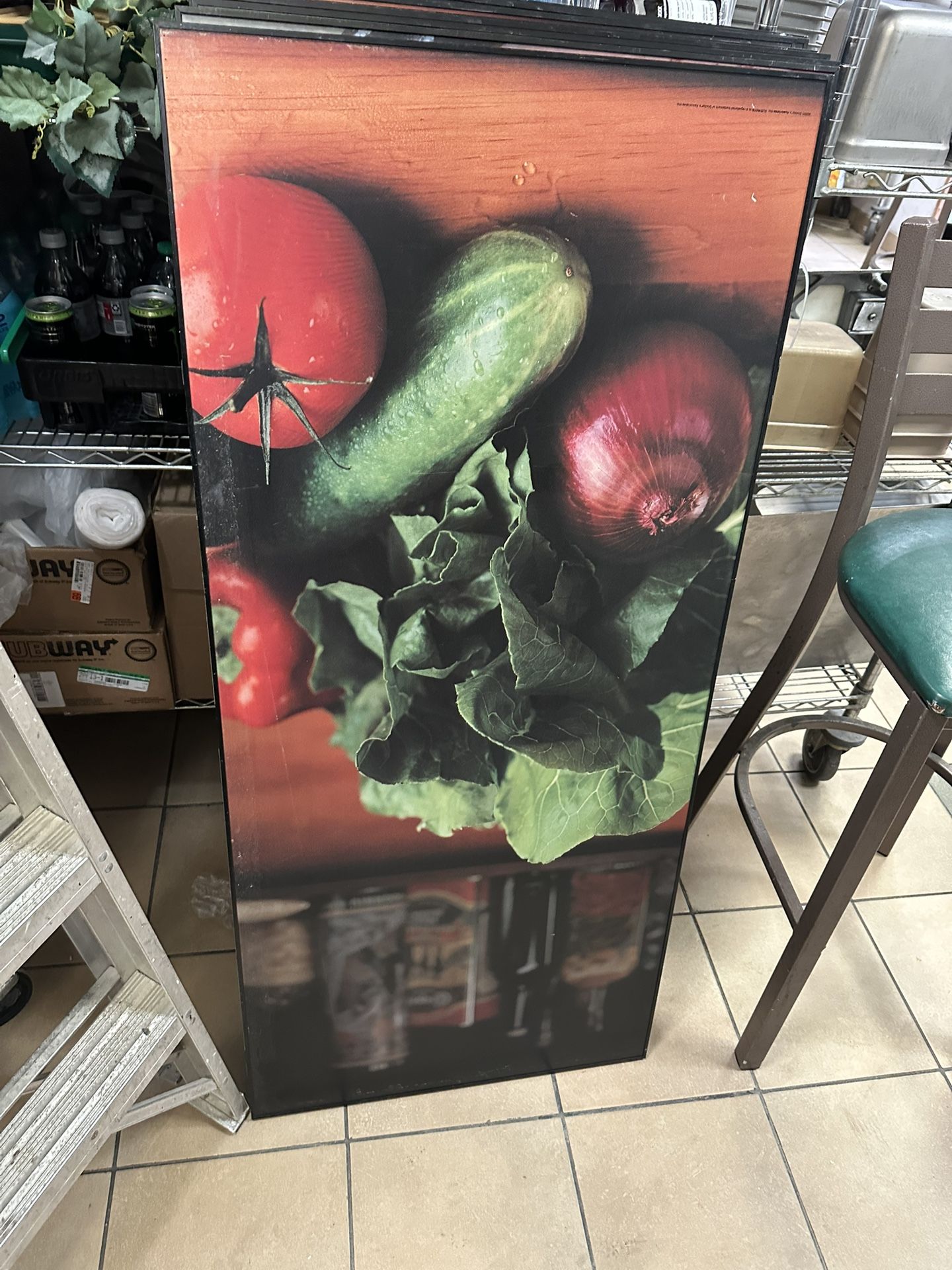 Wall Posters