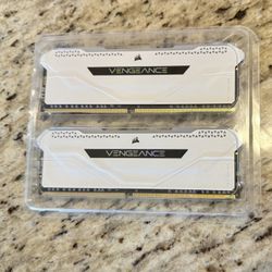 Corsair Ram