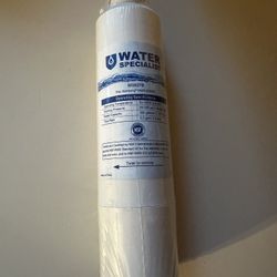 Water Specialist WS627B