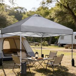 10 X 10 Pop Up Canopy 