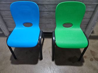 Table and Chairs
