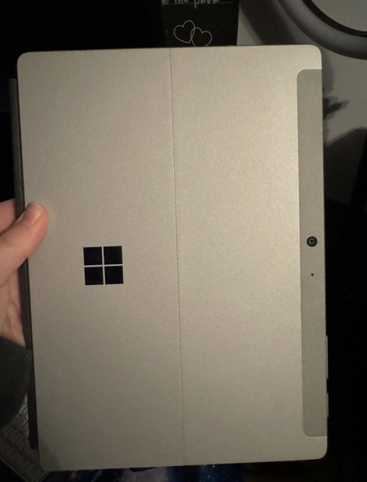 Microsoft surface Pro 3