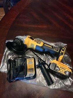 Kit Dewalt de 20v Xr Nuevo