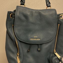 Michael Kors Backpack 