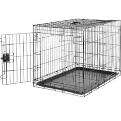 Large Dog Cage 