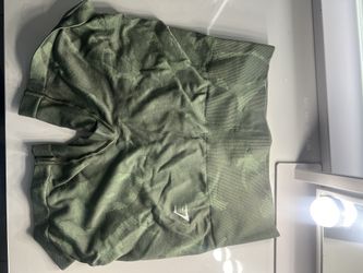 Gymshark Shorts