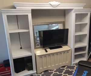 Entertainment Center