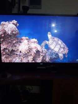 Vizio Smart TV. 55"