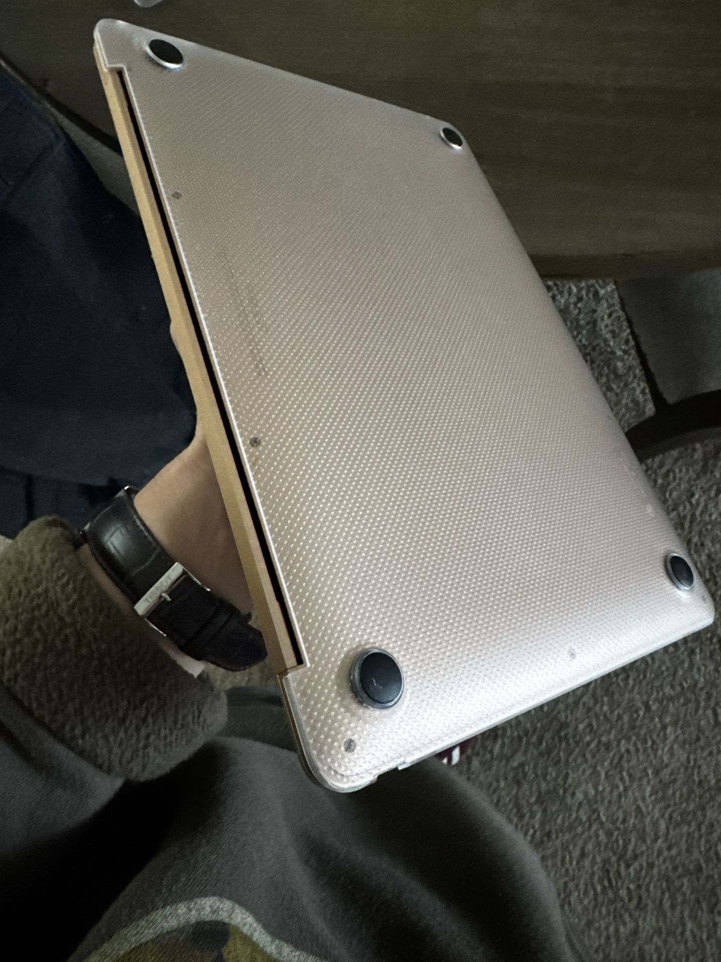 MacBook Air