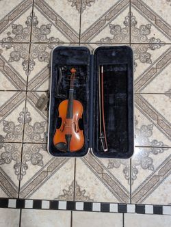 1/2 Student Violin