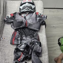 Star Wars YOUTH Medium 