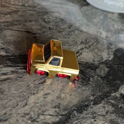 Car tuned 2024 87’ chevy C10 Double Dipped Super Chase