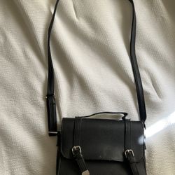 black bag 