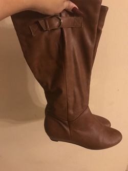 Women’s boots