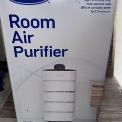 Air Purifier