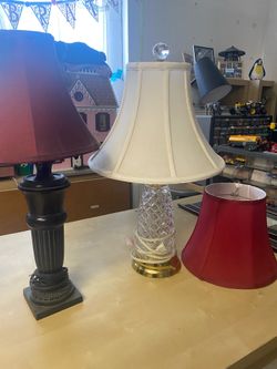Lamps