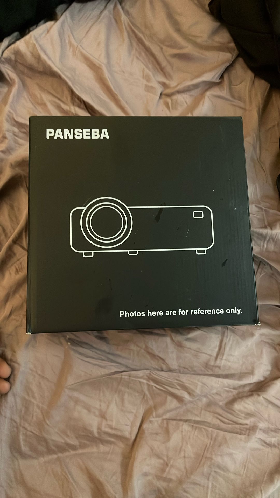 4k Projector $50