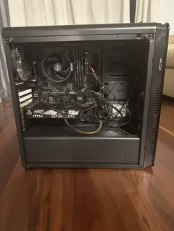 Great Starter PC read description for specs