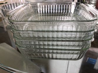 Glass Pyrex