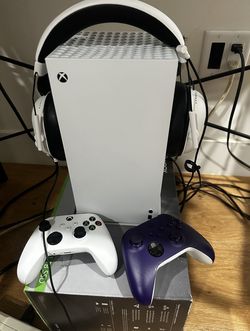 Xbox Series X Digital