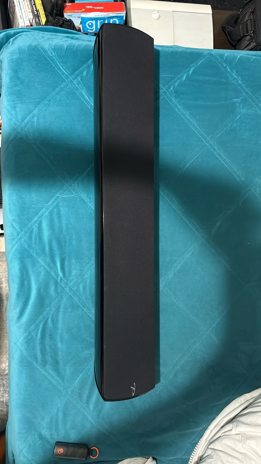 Paradigm Millenia 30