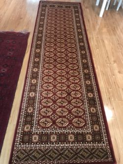 Brand new Hallway Runner Rug Large Size 3x10 nice afghan Bokhara or Persian Arabian style carpets and rugs