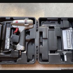 Porter Cable 18ga Crown Stapler