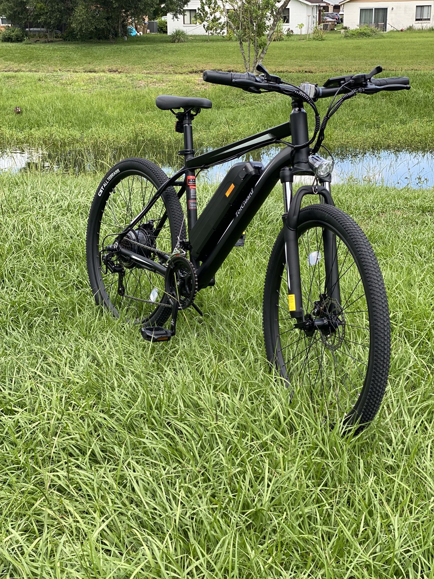 Bike
