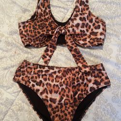 Baithing Suit
